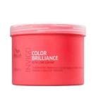 Wella Invigo Color Brilliance Mascara 500ml Wella profissional Wella Invigo Color Brilliance Mascara 500ml Wella profissional