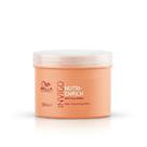 wella invigo nutrienrich máscara 500ml nutrição profunda brilho intenso cabelos macios e sem ressecamento