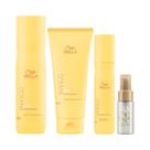 Wella Invigo Sun e Oil Reflections Light - 4 Produtos
