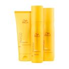 Wella Invigo Sun Kit - Shampoo + Condicionador + Leave In Wella Invigo Sun Kit - Shampoo + Condicionador + Leave In
