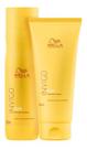 Wella Invigo Sun Shampoo 250ml + Condicionador 200ml