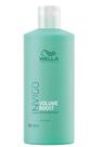 Wella Invigo Volume Boost Crystal Máscara Capilar 500ml