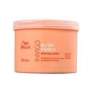 Wella Máscara Invigo Nutri Enrich 500ml Hidratacao Profissional Brilho Intenso 500ML