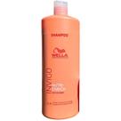 Wella nutri Enrich Invigo Shampoo Secos Ressecados Danificados