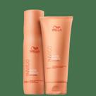 Wella Nutri-Enrich Kit Duo Shampoo 300ml e Condicionador 200ml