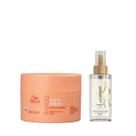 Wella Nutri-Enrich Masc 150ml + Óleo Light 100ml Wella Nutri-Enrich Masc 150ml + Óleo Light 100ml