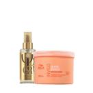 Wella Nutri-Enrich Masc 500ml + Oleo 100ml