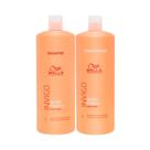 Wella Nutri-Enrich Sh 1000ml + Cond 1000ml