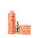 Wella Nutri-Enrich Sh 1000ml + Masc 500ml + Oleo 100ml