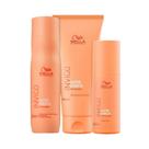 Wella Nutri-Enrich Sh 250ml + Cond 200ml + Leave-in 150ml