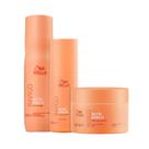 Wella Nutri-Enrich Sh 250ml + Masc 150ml + Leave-in 150ml