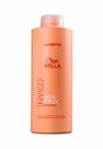 Wella - Nutri Enrich - Shampoo 1L