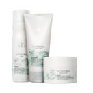 Wella Nutricurls Sh 250ml + Cond 200ml + Masc 150ml Wella Nutricurls Sh 250ml + Cond 200ml + Masc 150ml