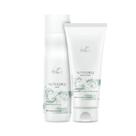 Wella Nutricurls Sh 250ml + Cond 200ml