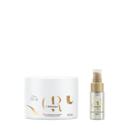 Wella Oil Reflections Kit - Oil Light 30ml + Máscara 150ml