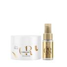 Wella Oil Reflections Masc 150ml + Oleo 30ml