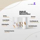 Wella Oil Reflections Máscara 150ml