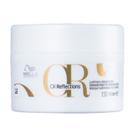 Wella - Oil Reflections - Máscara Capilar Luminous Reboost 150 Ml