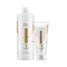 Wella Oil Reflections Sh 1000ml + Cond 200ml Wella Oil Reflections Sh 1000ml + Cond 200ml