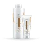 Wella Oil Reflections Sh 1000ml + Cond 200ml Wella Oil Reflections Sh 1000ml + Cond 200ml