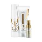 Wella Oil Reflections Sh 250ml + Cond 200ml + Oleo Light 30ml Wella Oil Reflections Sh 250ml + Cond 200ml + Oleo Light 30ml