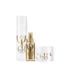 Wella Oil Reflections Sh 250ml + Masc 150ml + Oleo 100ml