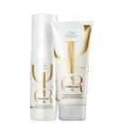 Wella Oil Reflections Shampoo 250ml e Condicionador 200ml