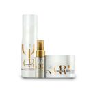 Wella - Oil Reflections - Shampoo Mascara E Oleo Ligth
