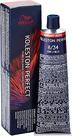 Wella Permanente Koleston Perfect ME+ vermelho vibrante 60 ml - 8/34