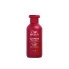 Wella Professional Ultimate Repair - Shampoo 250ml