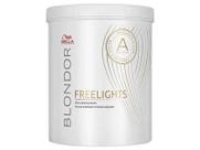Wella Professionals Blondor Freelights 800gr