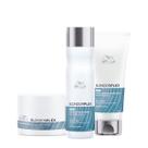 Wella Professionals BlondorPlex Home Care (3 produtos)