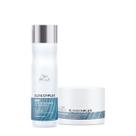 Wella Professionals BlondorPlex Shampoo Máscara (2 produtos)