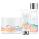 Wella Professionals Color Motion Kit Shampoo + Condicionador + Máscara