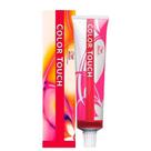 Wella Professionals Color Touch 2/0 Preto - Tonalizante 60g Wella Professionals Color Touch 2/0 Preto - Tonalizante 60g