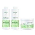 Wella Professionals Elements Renewing Kit Shampoo + Máscara + Condicionador