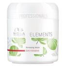 Wella Professionals Elements Renewing Máscara 150Ml