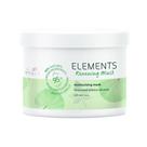 Wella professionals elements renewing máscara de hidratação 500ml