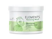 Wella Professionals Elements Renewing New Mascara Capilar 500ml