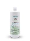 Wella Professionals Elements Shampoo 1000ml Sem Sulfato, Fortalecimento e Proteção dos Fios