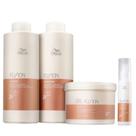 Wella Professionals Fusion Duo 1L + Mascara 500ml + Intense Repair 70ml