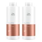 Wella Professionals Fusion Kit Com 2 Shampoos