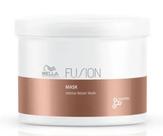 Wella Professionals Fusion - Máscara Reconstrutora 500ml