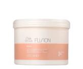 Wella Professionals Fusion - Máscara Reconstrutora 500ml