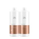 Wella Professionals Fusion Salon Duo de 1L Wella Professionals Fusion Salon Duo de 1L