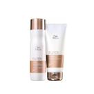 Wella Professionals Fusion - Shampoo 250ml + Condicionador 200ml