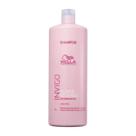 Wella Professionals Invigo Blonde Recharge - Shampoo 1L