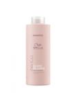 Wella Professionals Invigo Blonde Recharge - Shampoo Desamarelador 1000ml Wella Professionals Invigo Blonde Recharge - Shampoo Desamarelador 1000ml