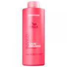 Wella Professionals Invigo Color Brilliance - Condicionador 1L