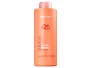 Wella Professionals Invigo Nutri-Enrich Condicionador 1000ml Wella Professionals Invigo Nutri-Enrich Condicionador 1000ml